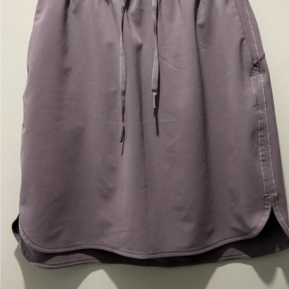 Lululemon On The Fly Skirt - Magnum - Picture 3 of 5